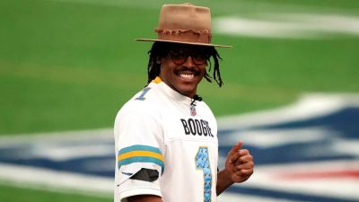 Ex-NFL star Cam Newton gets candid about marriage expectations, giving woman a ring