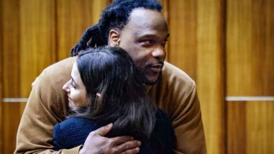 Jurors: Prosecutors failed to prove Miami football murder case - ESPN