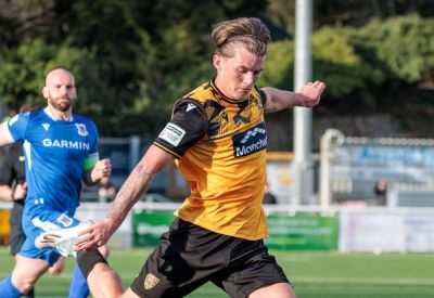 Vote for your star man in KentOnline’s team of the week