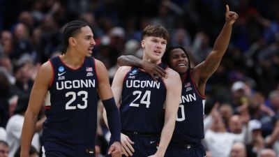 Inside UConn's stunning win over Duke in Sunday's Elite Eight - ESPN