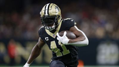 Kellen Moore - Alvin Kamara - Saints coach Moore: Enough snaps for both Kamara, Etienne - ESPN - espn.com