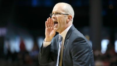 Arizona, Michigan co-favorites as bettors back UConn - ESPN - espn.com - state Arizona - state New Jersey - state Michigan - state Illinois