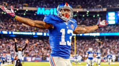 Odell Beckham-Junior - John Harbaugh - Giants' Harbaugh open to possible Odell Beckham Jr. reunion - ESPN - espn.com - New York - Reunion - Instagram
