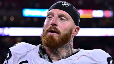 Ravens prez blames 'slow news cycle' for Crosby nixed trade fallout - ESPN