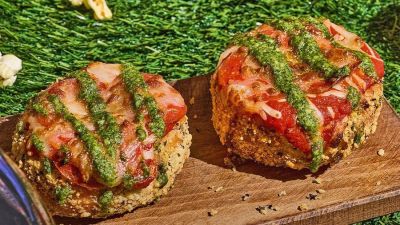 Rockies' 'Pizza Donuts,' Marlins' 'Machete' tops 2026 new ballpark grub - ESPN