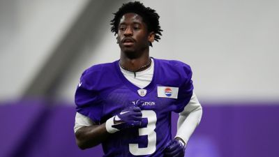 Vikings to exercise fifth-year option on Jordan Addison's deal - ESPN