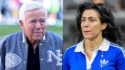 Robert Kraft - NFL owners in favor of 18th regular-season game, but key caveat added as well - foxnews.com
