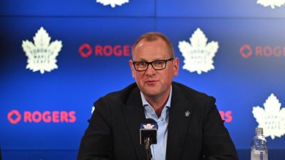 Toronto Maple Leafs fire general manager Brad Treliving - ESPN