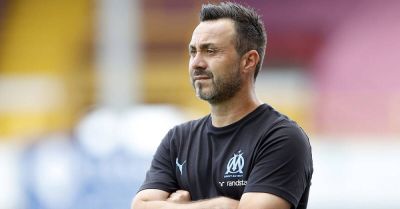 Tuesday’s briefing: De Zerbi deal close and Tuchel plays down Arsenal withdrawals