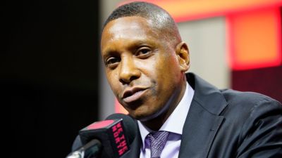 Masai Ujiri joins ownership group of WNBA's Toronto Tempo - ESPN