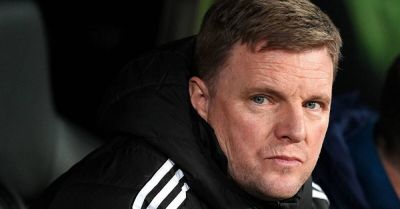 No managerial change ‘at the moment’ as Newcastle address pressure on Eddie Howe