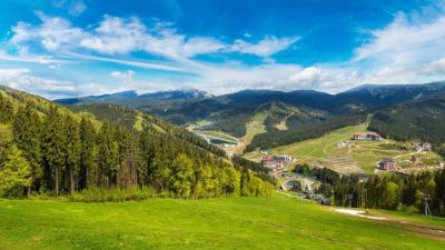 Bukovel and MAVKA Aquapark are among the TOP companies in the Opendatabot rating for financial reporting transparency