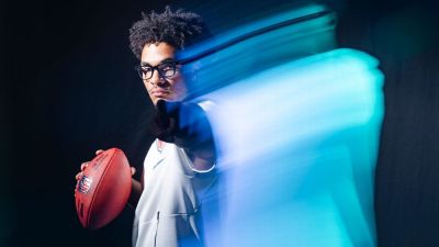 Daniel Jones - Jonathan Taylor - Will Oregon's Kenyon Sadiq build on NFL draft momentum for TEs? - ESPN - espn.com - state Oregon - county Will - county Tyler - county Warren