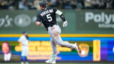 Justin Verlander - Julio Rodríguez - Steven Kwan - Jeremy Pena - MLB opening weekend takeaways: Rookies, hot starts, ABS, more - ESPN - espn.com - Japan - county San Diego