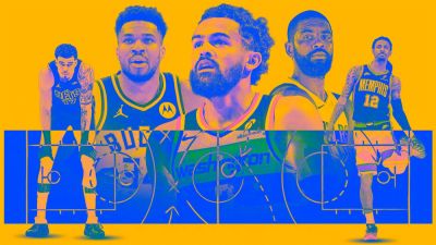 NBA draft: One big question facing every lottery team's offseason - ESPN