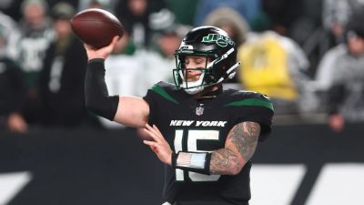 NFL quarterback Chris Streveler retires at 31 - foxnews.com - Usa - New York - state Arizona - state Minnesota - state South Dakota