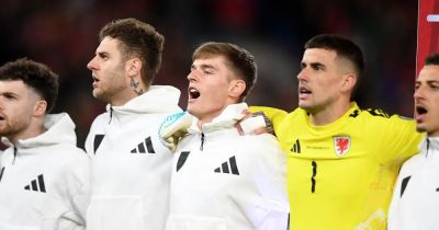 Craig Bellamy - International - Wales v Northern Ireland LIVE: Kick-off time, TV channel and score updates - walesonline.co.uk - Italy - Ireland - city Cardiff