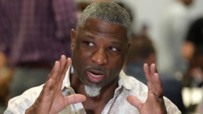 Aaron Glenn says QB Geno Smith will lead Jets to 'promised land' - ESPN