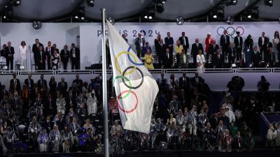 IOC releases statement after US and Israel strike Iran