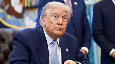 Donald Trump - Trump dismisses Iran World Cup concerns amid ongoing military strikes: 'I really don't care' - foxnews.com - Usa - Mexico - Canada - Uzbekistan - Iran - Los Angeles - Israel