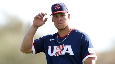 Kyle Schwarber - Byron Buxton - When does Team USA play in the World Baseball Classic? Here are the dates and times - foxnews.com - Britain - Italy - Brazil - Usa - Mexico - Japan - New York - San Francisco - Los Angeles - state Arizona - state Texas - state Colorado - county Park
