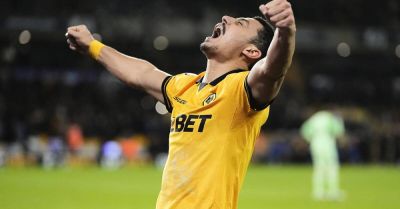 Cody Gakpo - Liverpool stunned by Wolves late show - breakingnews.ie - Brazil