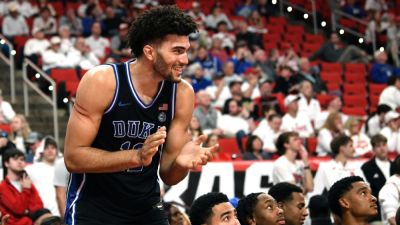 Jeff Borzello - Southern - The 8 teams that could win the men's NCAA basketball title - ESPN - espn.com - Usa - Georgia - county Eagle - state Arizona - county Boise - state California - county Christian - state Alabama - county Dane - state Arkansas - county Pine