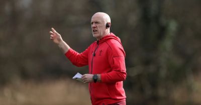 Wales team announcement LIVE as Steve Tandy names side for Ireland
