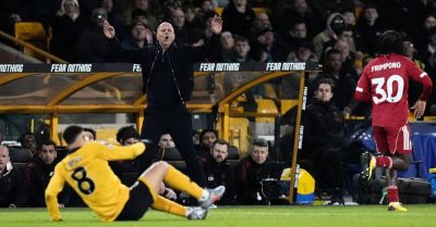 Virgil Van-Dijk - Arne Slot - Rob Edwards - Arne Slot agrees with Virgil van Dijk’s ‘slow and predictable’ Liverpool verdict - breakingnews.ie