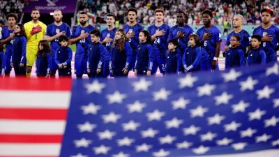 100 days from the World Cup: What's the state of the USMNT? - ESPN