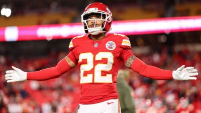 Adam Schefter - Sources: Chiefs trade Trent McDuffie to Rams for four draft picks - ESPN - espn.com - Los Angeles - state Tennessee