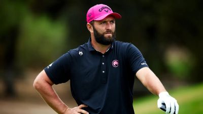 Jon Rahm - Jon Rahm accuses DP World Tour of 'extorting' LIV Golf players with six-tournament mandate - foxnews.com - New York - Hong Kong
