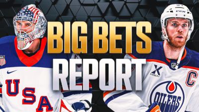 Big Bets Report: Bettor Misses $1.3 Million Payday After USA Hockey Wins Gold