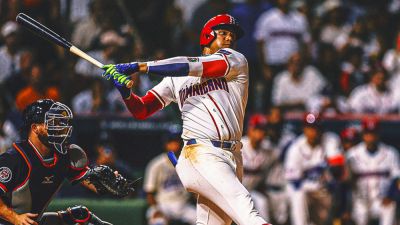 2026 World Baseball Classic Odds: Back Juan Soto, D.R. Ahead of WBC