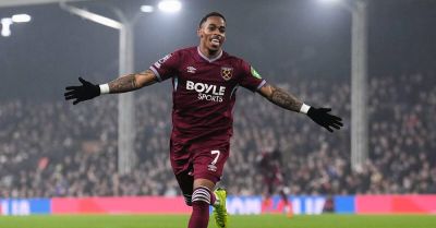Tom Cairney - Harry Wilson - Bernd Leno - Tomas Soucek - Alex Iwobi - Mads Hermansen - Crysencio Summerville strike gives West Ham victory at Fulham - breakingnews.ie - Netherlands