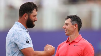 Rory Macilroy - Jon Rahm - Brooks Koepka - Tyrrell Hatton - Rory McIlroy: 'A shame' Jon Rahm rejected DP World Tour deal - ESPN - espn.com - Hong Kong