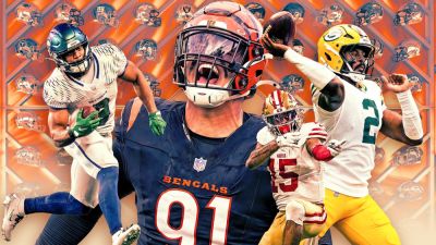 2026 NFL free agency: Ranking the top 100 players available - ESPN