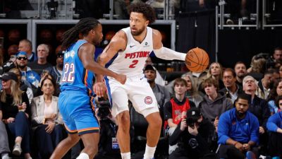 How NBA's conference gap has shrunk this season, playoff impact - ESPN - espn.com - Los Angeles - state Minnesota - Denver - Houston