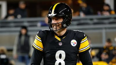 Aaron Rodgers gives cheeky response when asked about reasons to work out