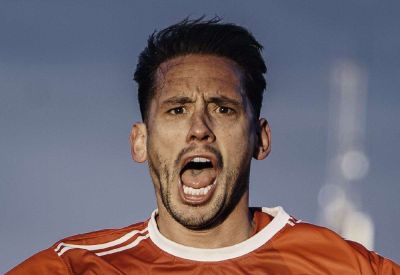 Punjab United top scorer Jack Hopkins on injury comeback of team-mate - and cousin - Lea Dawson, dreams of playing at Wembley final and the club’s league play-off bid