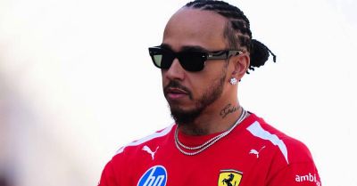 Lewis Hamilton - Lewis Hamilton calls on African countries to ‘take back’ their continent - breakingnews.ie - Britain - France - Spain - Portugal - Togo - Benin