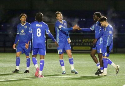 Craig Tucker - Tonbridge Angels - Tonbridge Angels manager Alan Dunne on National League safety targets, Scott Wagstaff’s new job at Gillingham and being inducted into Millwall’s Forever Lions Club - kentonline.co.uk