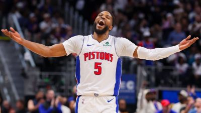 Denver Nuggets - Judge orders Malik Beasley to pay $1 million to former agency - ESPN - espn.com - New York - county Bucks - Los Angeles - state Minnesota - state Utah - Milwaukee