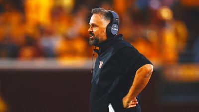 Matt Rhule - Elimination of April Transfer Window Causing Return of Spring Football Games? - foxnews.com - state Texas - county San Diego - state Nebraska