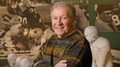 Ex-Packers president, team Hall of Famer Bob Harlan dies at 89 - ESPN