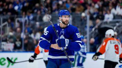 Dallas Stars - Tristan Jarry - Marco Rossi - Andrew Mangiapane - Quinn Hughes - Ryan S.Clark - NHL trade grades: Report cards for biggest deals of 2025-26 - ESPN - espn.com - New York - Los Angeles - state Minnesota - state Utah - state Colorado