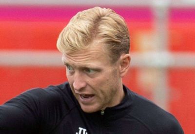 Josh Wright - Ebbsfleet United - Matthew Panting - Ebbsfleet United manager Josh Wright wants to see ruthless streak from his promotion-chasing side in National League South run-in - kentonline.co.uk - county Wright