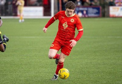 Thomas Reeves - Jamie Coyle - Whitstable Town manager Jamie Coyle highlight’s club’s off-the-field work this season as title-chasers prepare to travel to Kennington - kentonline.co.uk - county Kent - county Southern