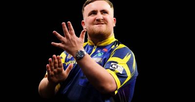 Luke Littler ignites Premier League campaign with victory in Cardiff