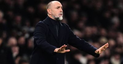 Igor Tudor confident he can keep Tottenham in Premier League